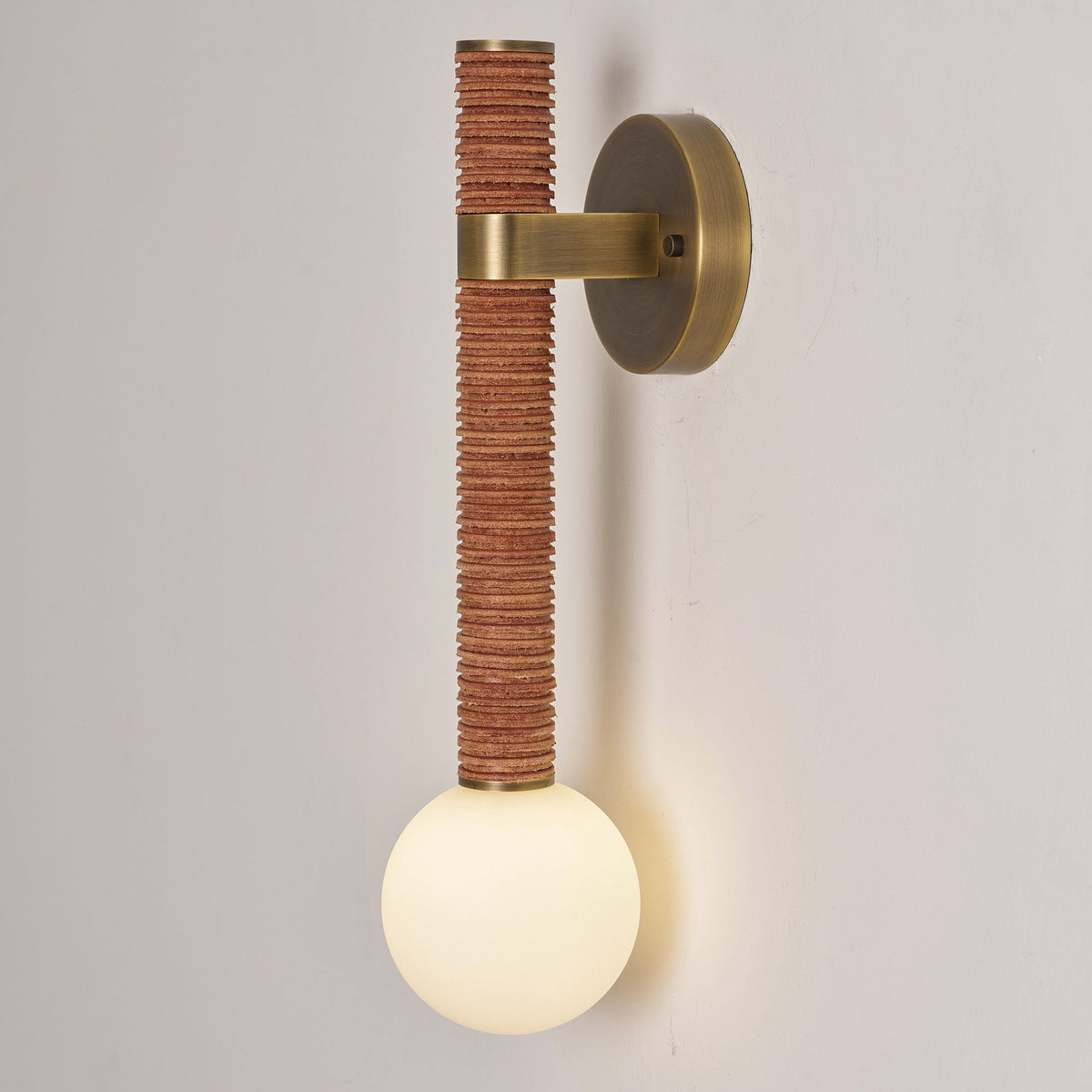 Cordelia wandlamp