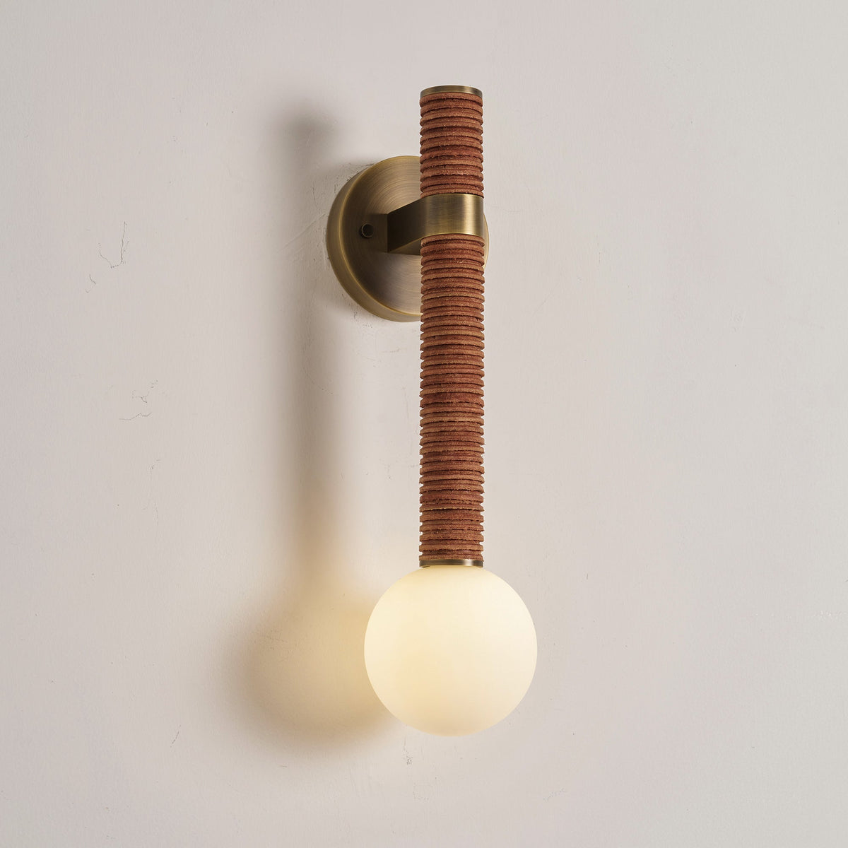 Cordelia wandlamp