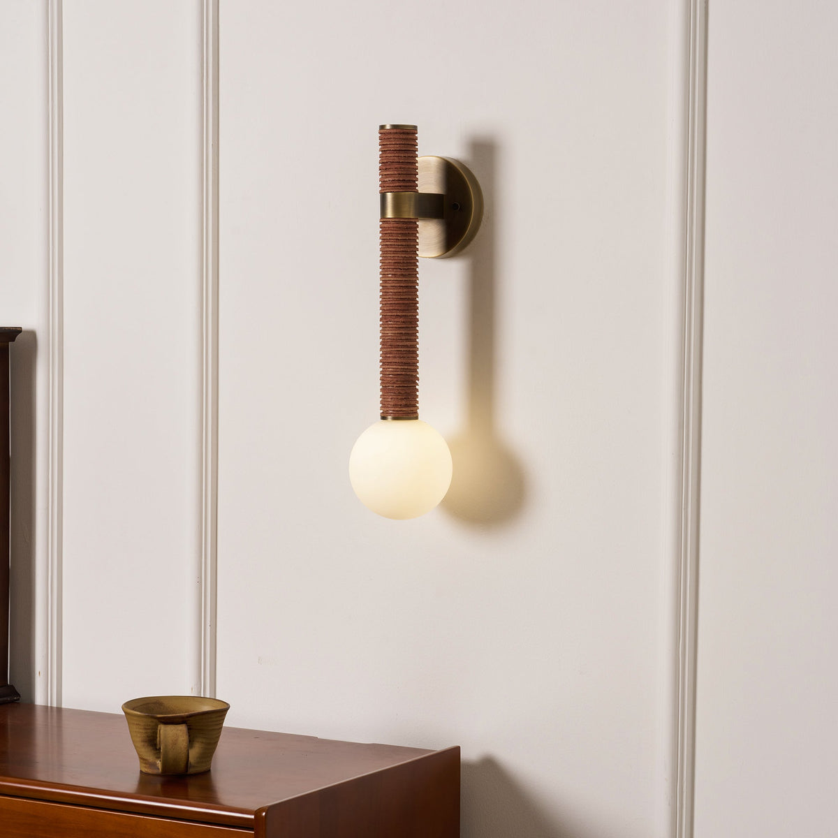 Cordelia wandlamp