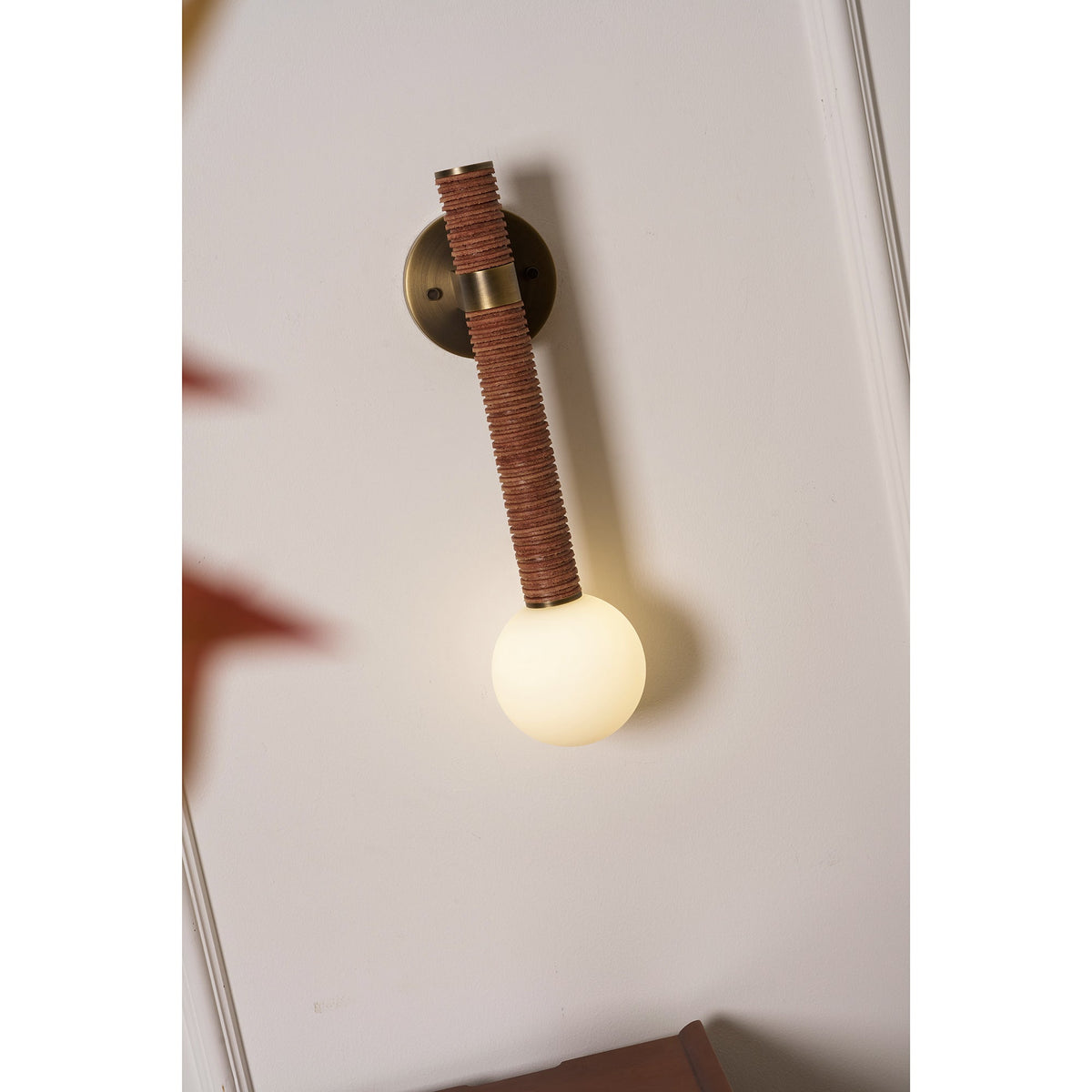 Cordelia wandlamp