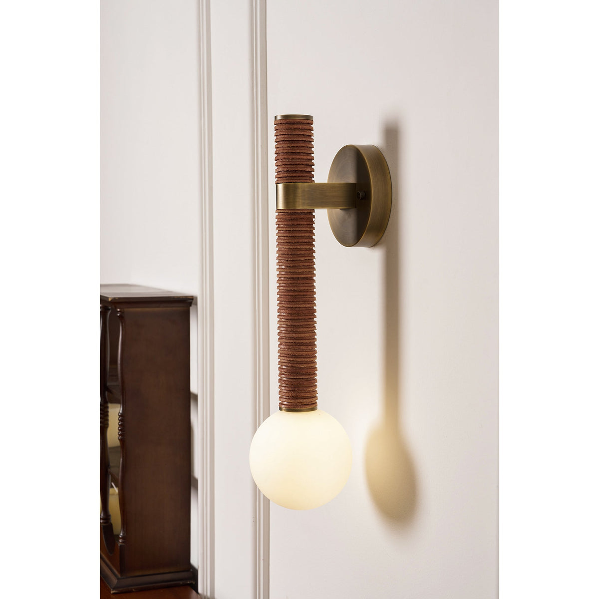 Cordelia wandlamp