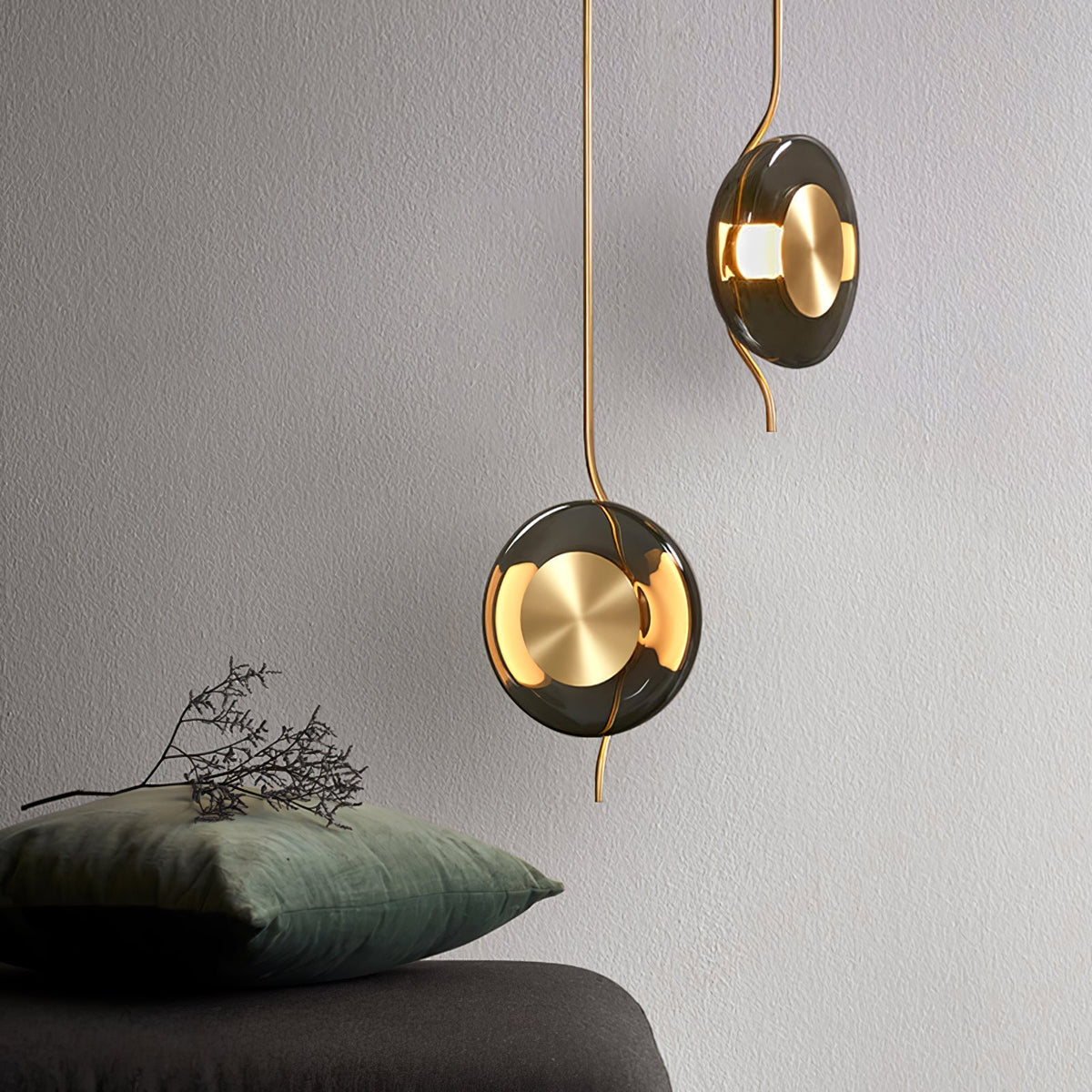 Zerun Pendulum hanglamp