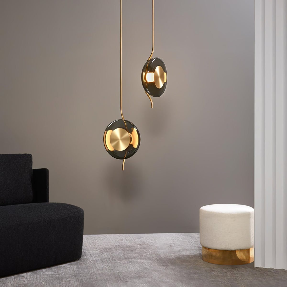 Zerun Pendulum hanglamp