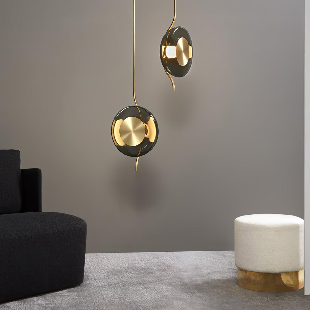 Zerun Pendulum hanglamp