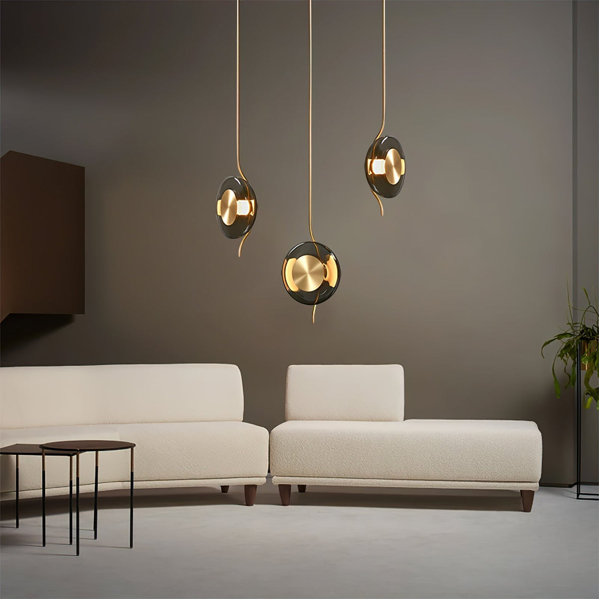 Zerun Pendulum hanglamp
