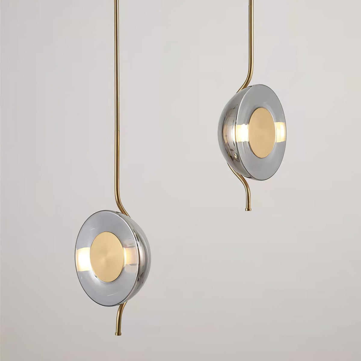 Zerun Pendulum hanglamp