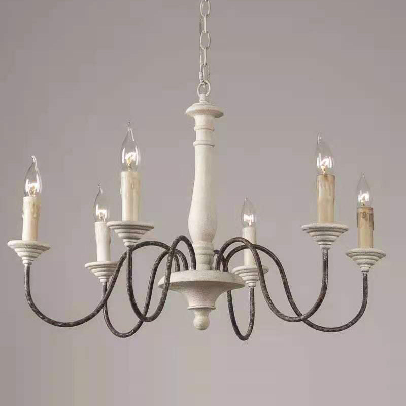 Noroissa kroonluchter