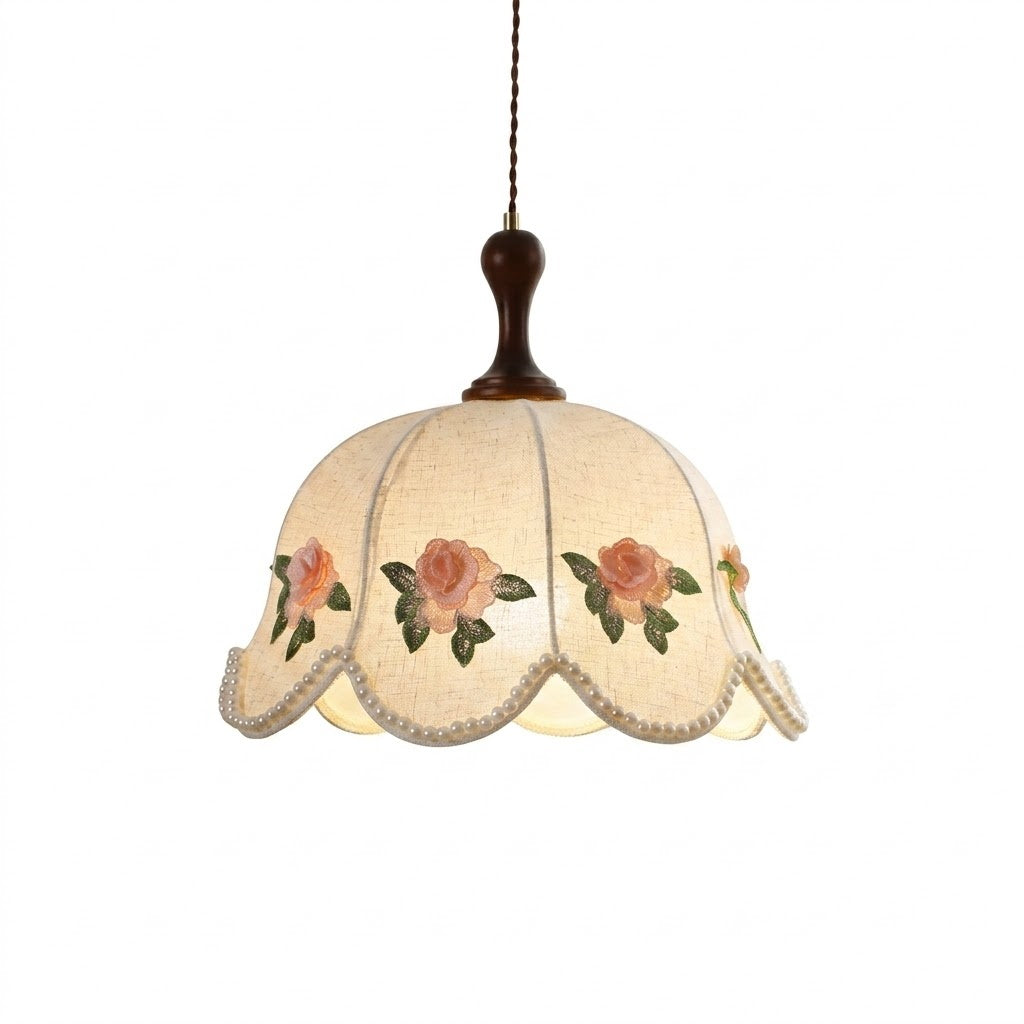 Terienina hanglamp