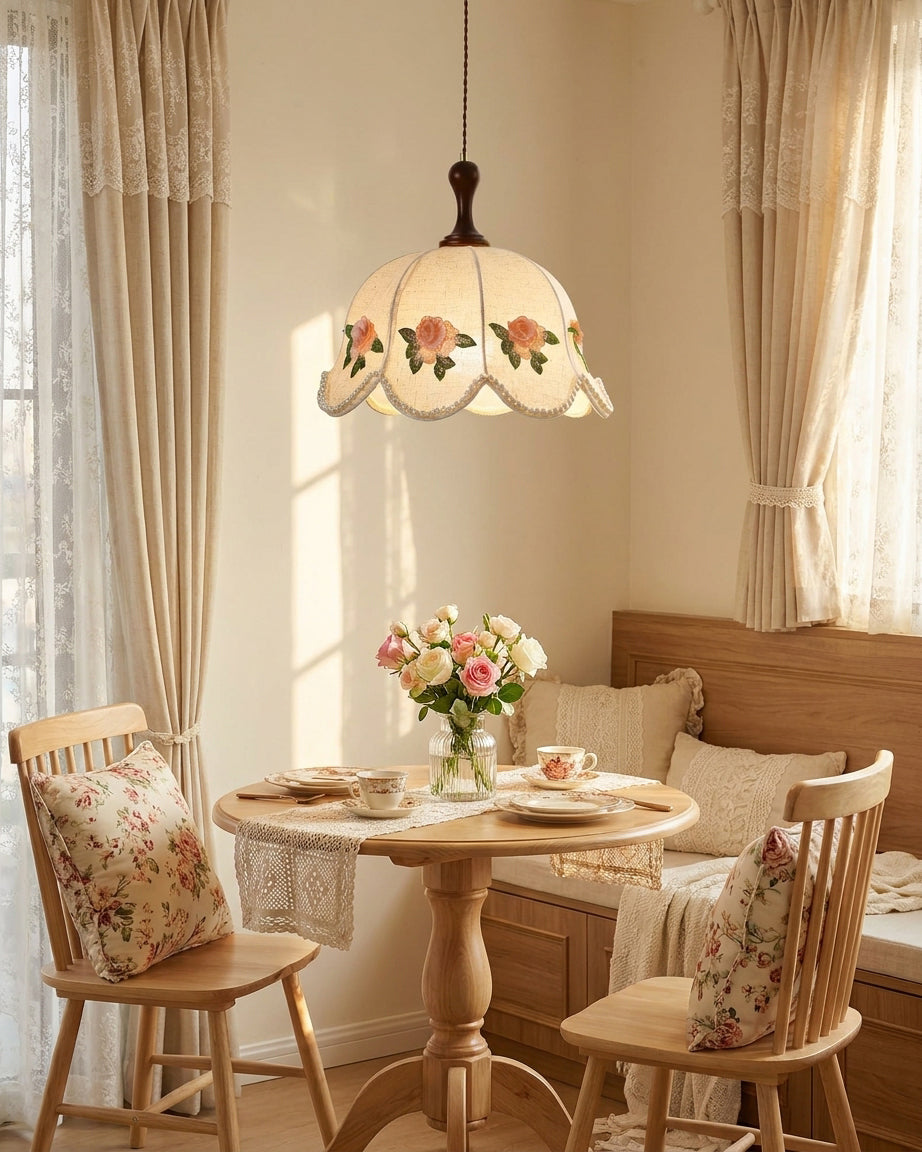 Terienina hanglamp