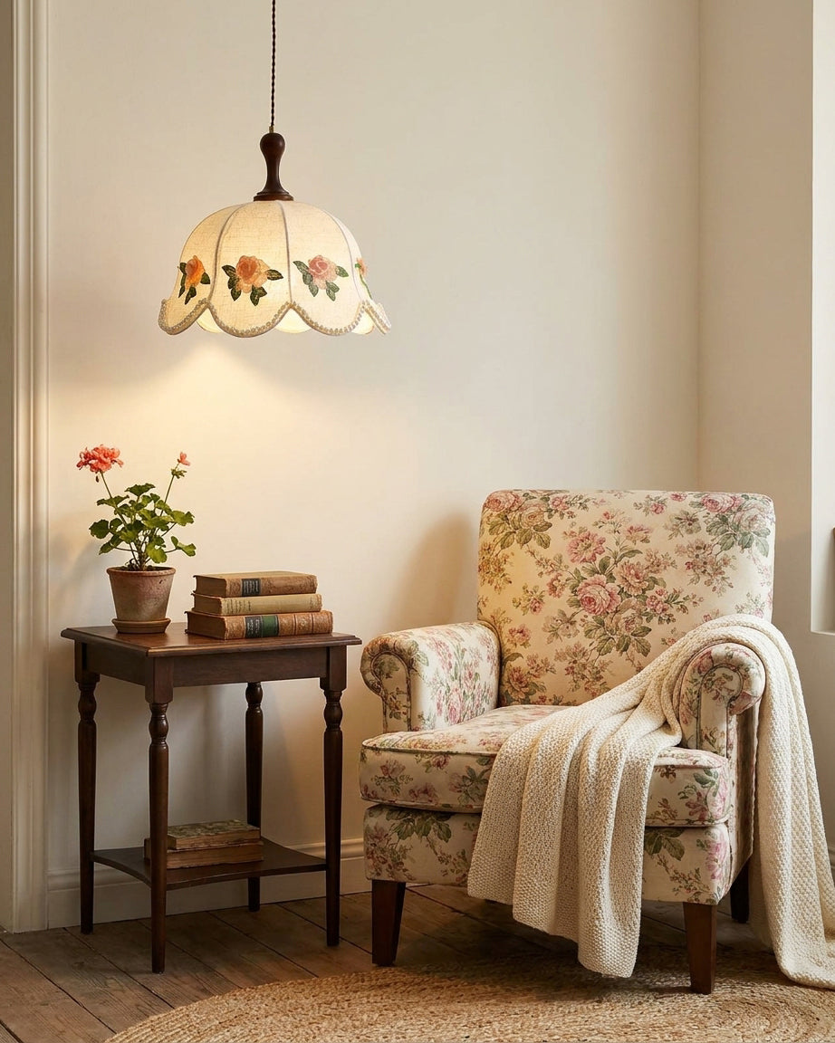 Terienina hanglamp