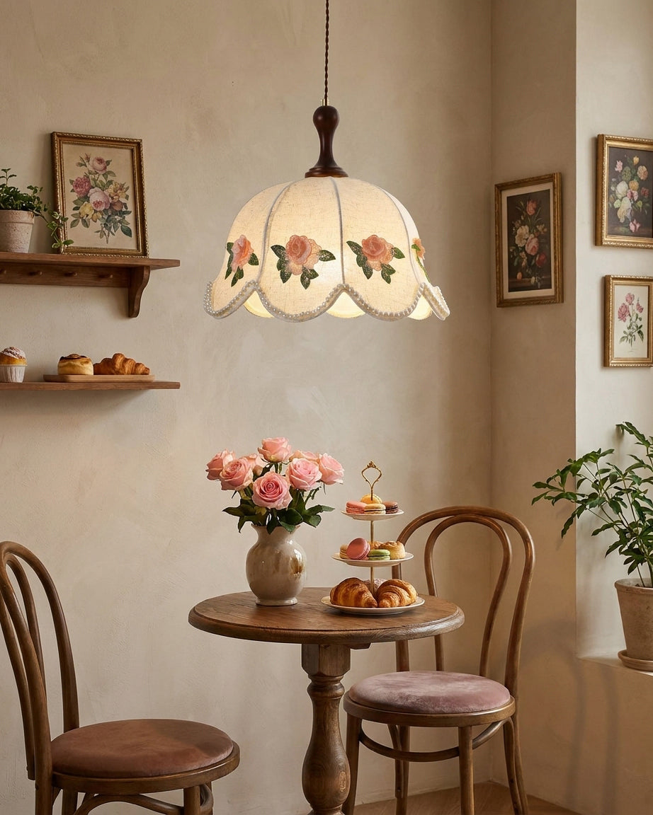 Terienina hanglamp