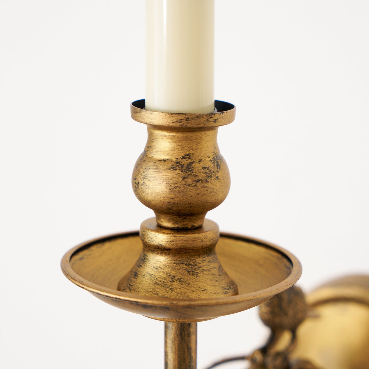 Viraearia wandlamp