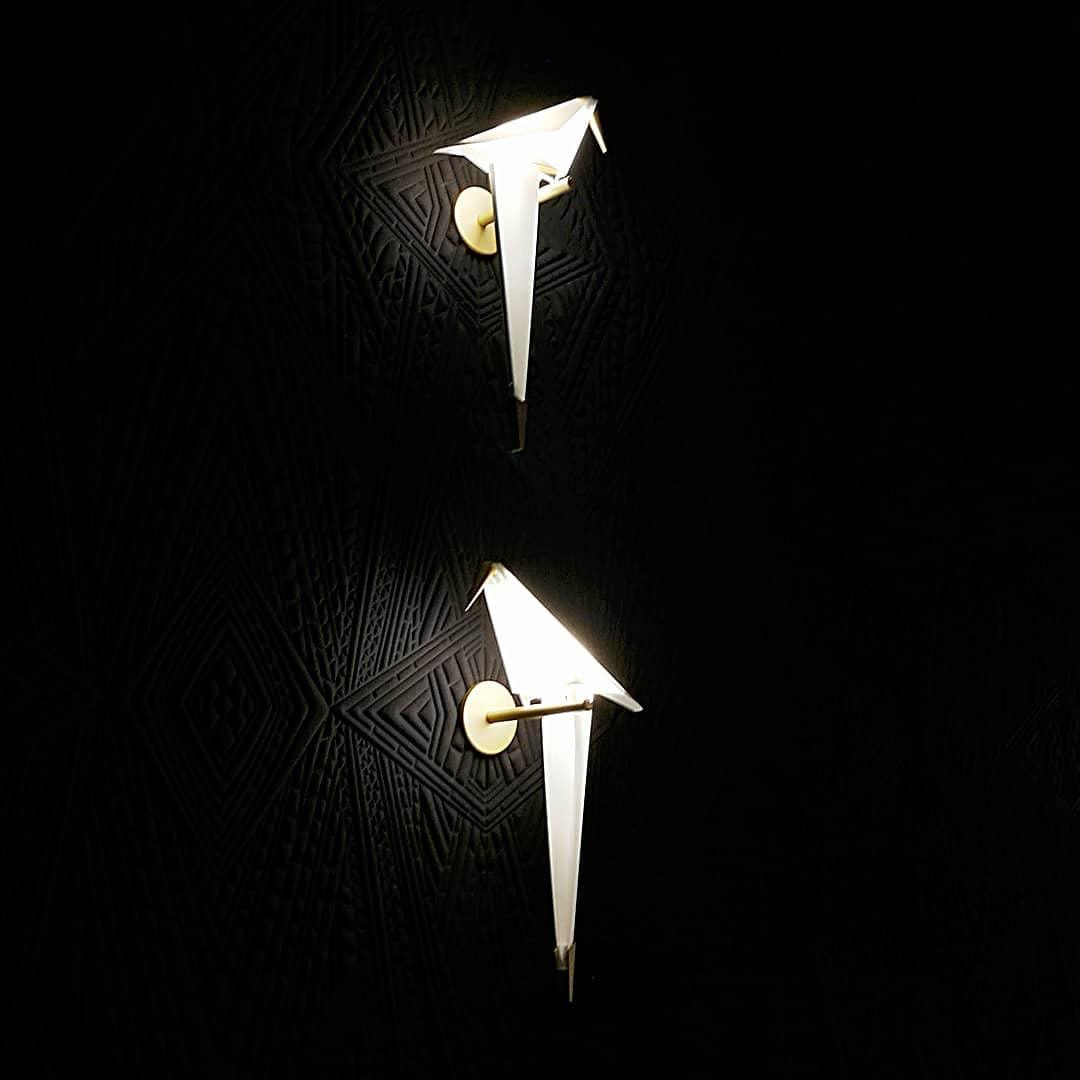 Noreraria Premium Nordic Serenity wandlamp