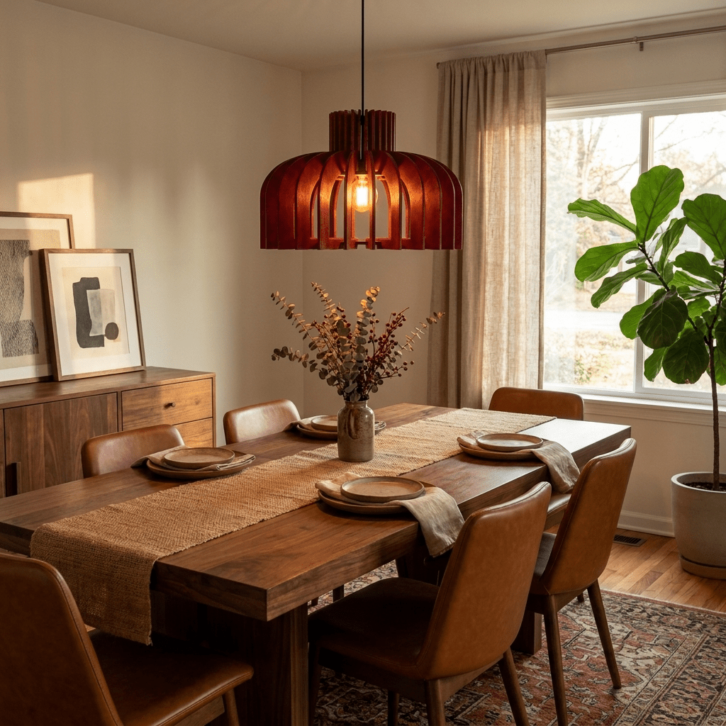 Umbra hanglamp