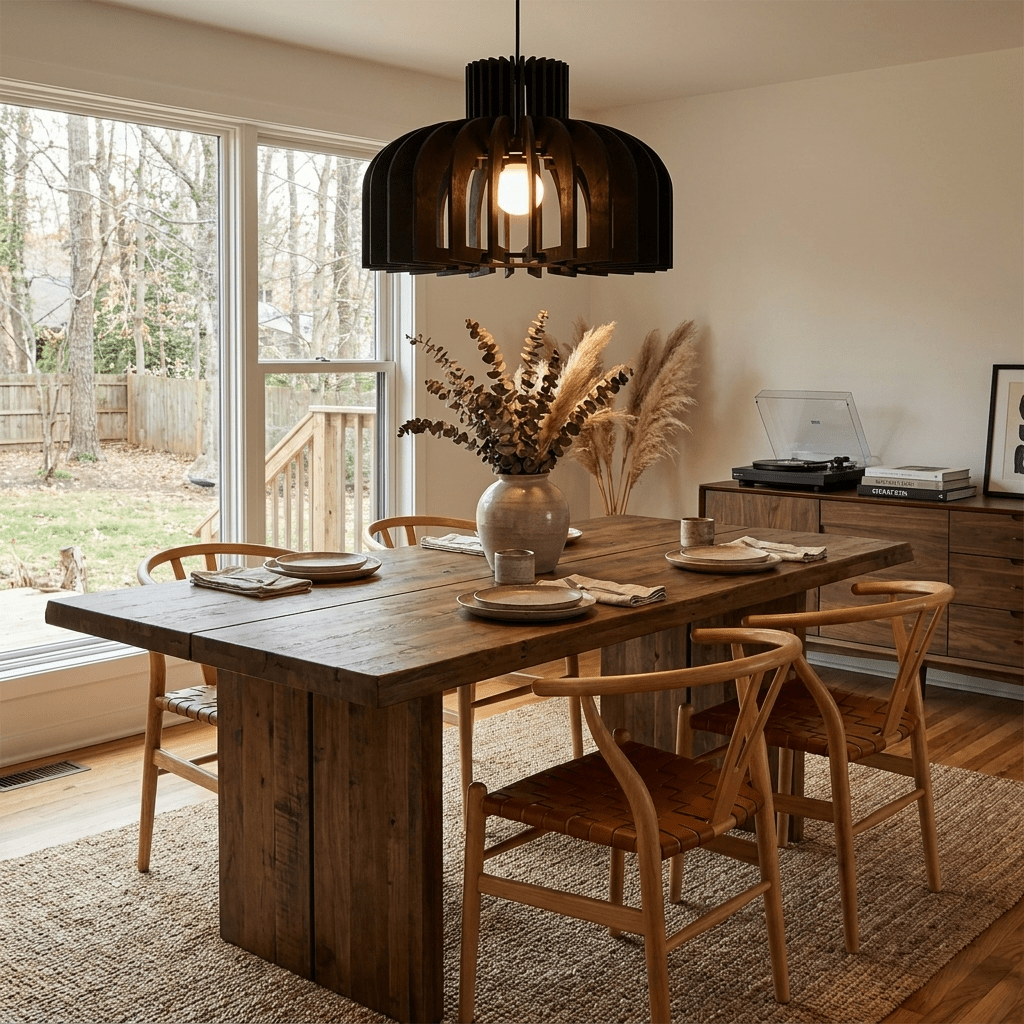 Umbra hanglamp