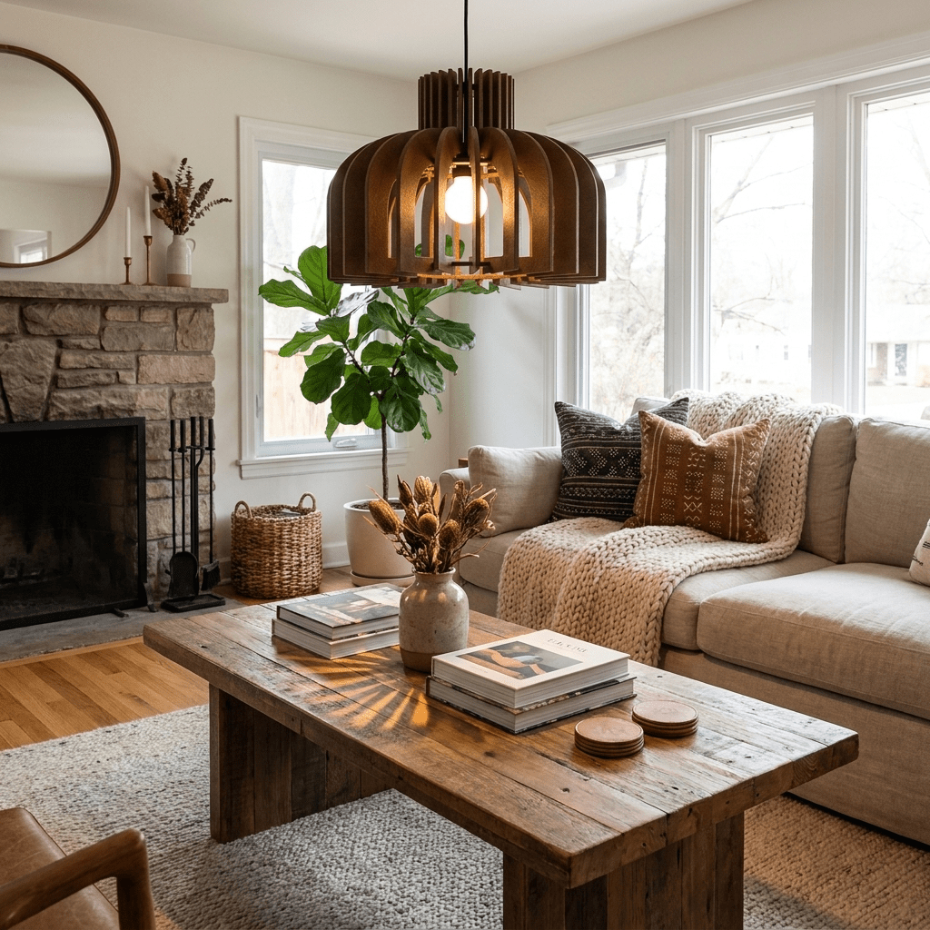 Umbra hanglamp