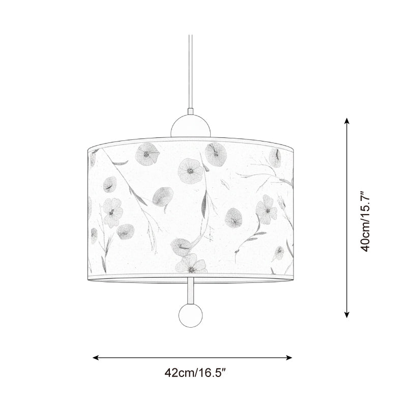 Sorinora hanglamp