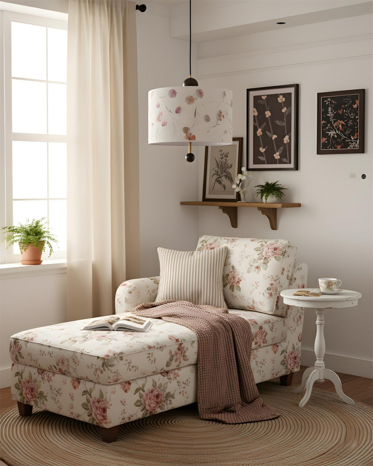 Sorinora hanglamp