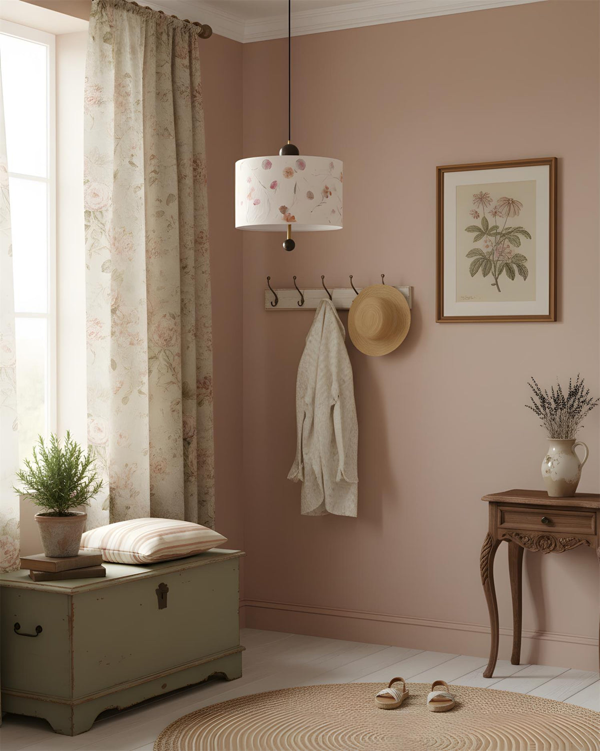 Sorinora hanglamp