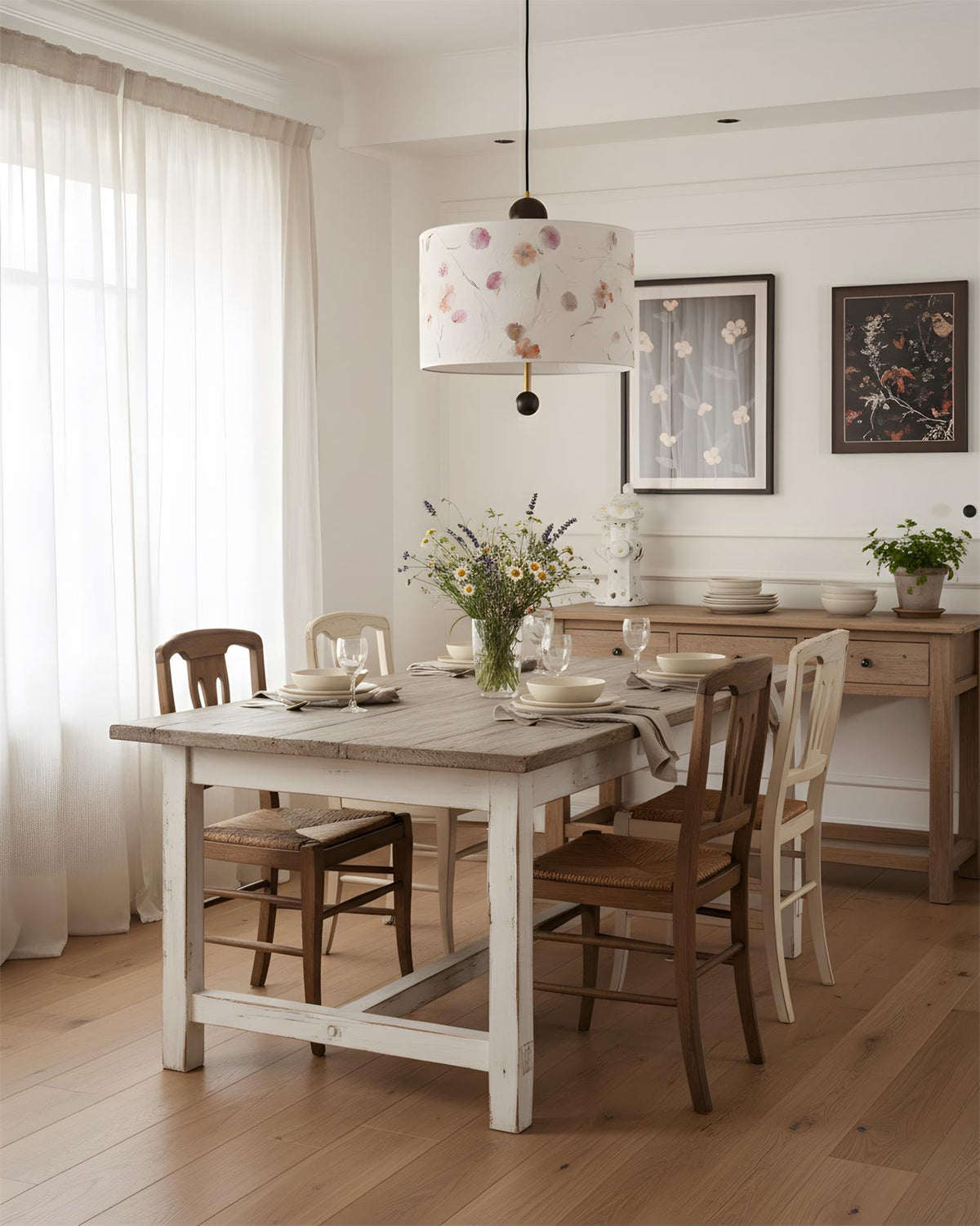 Sorinora hanglamp