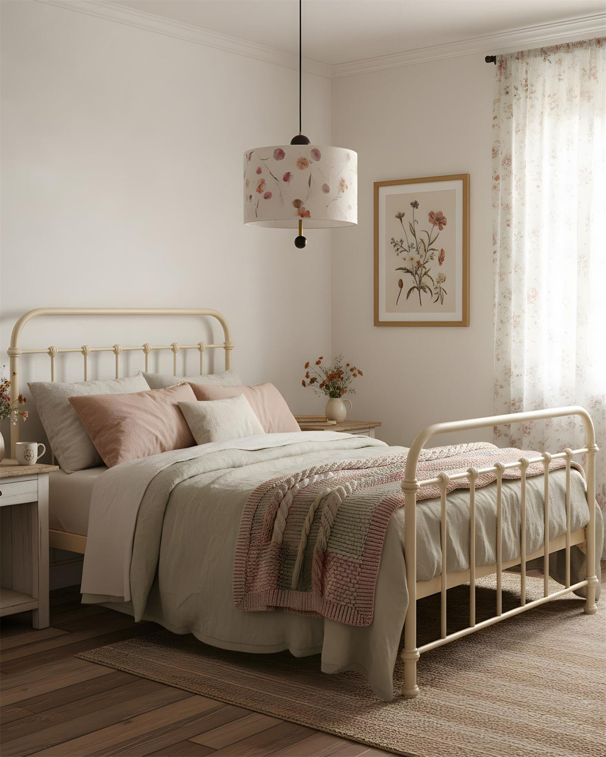 Sorinora hanglamp