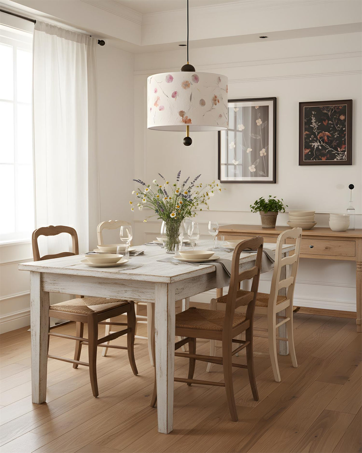 Sorinora hanglamp