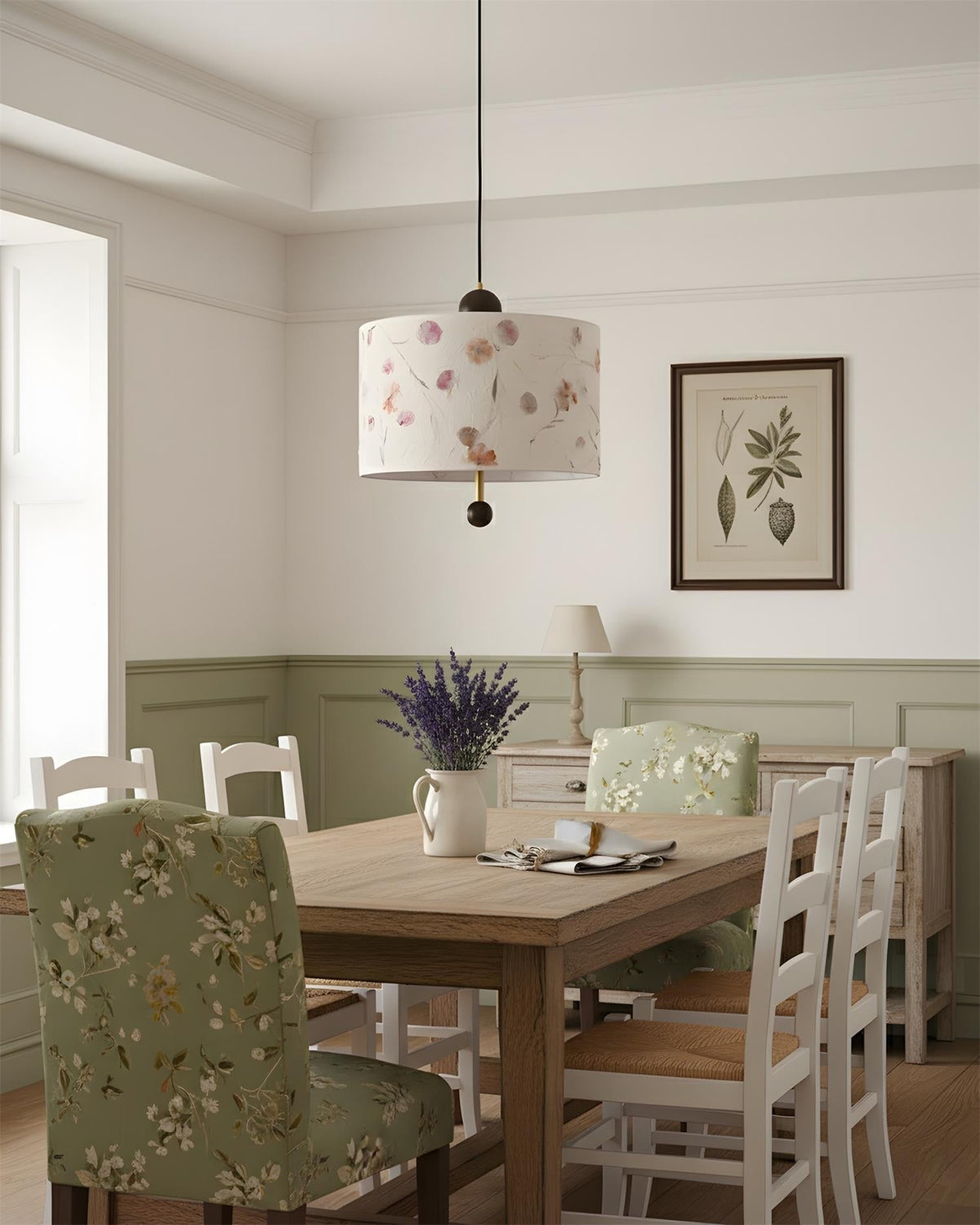 Sorinora hanglamp