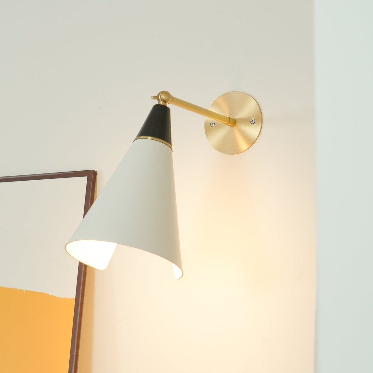Miraenne wandlamp