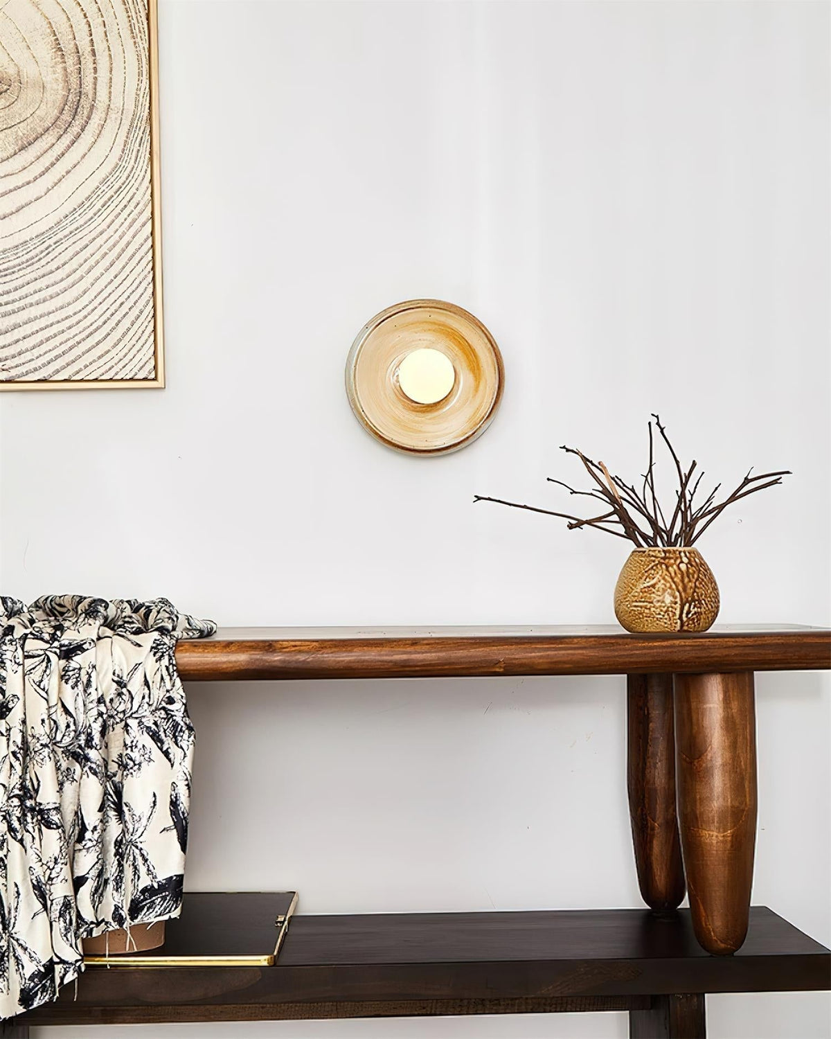 Reyol wandlamp