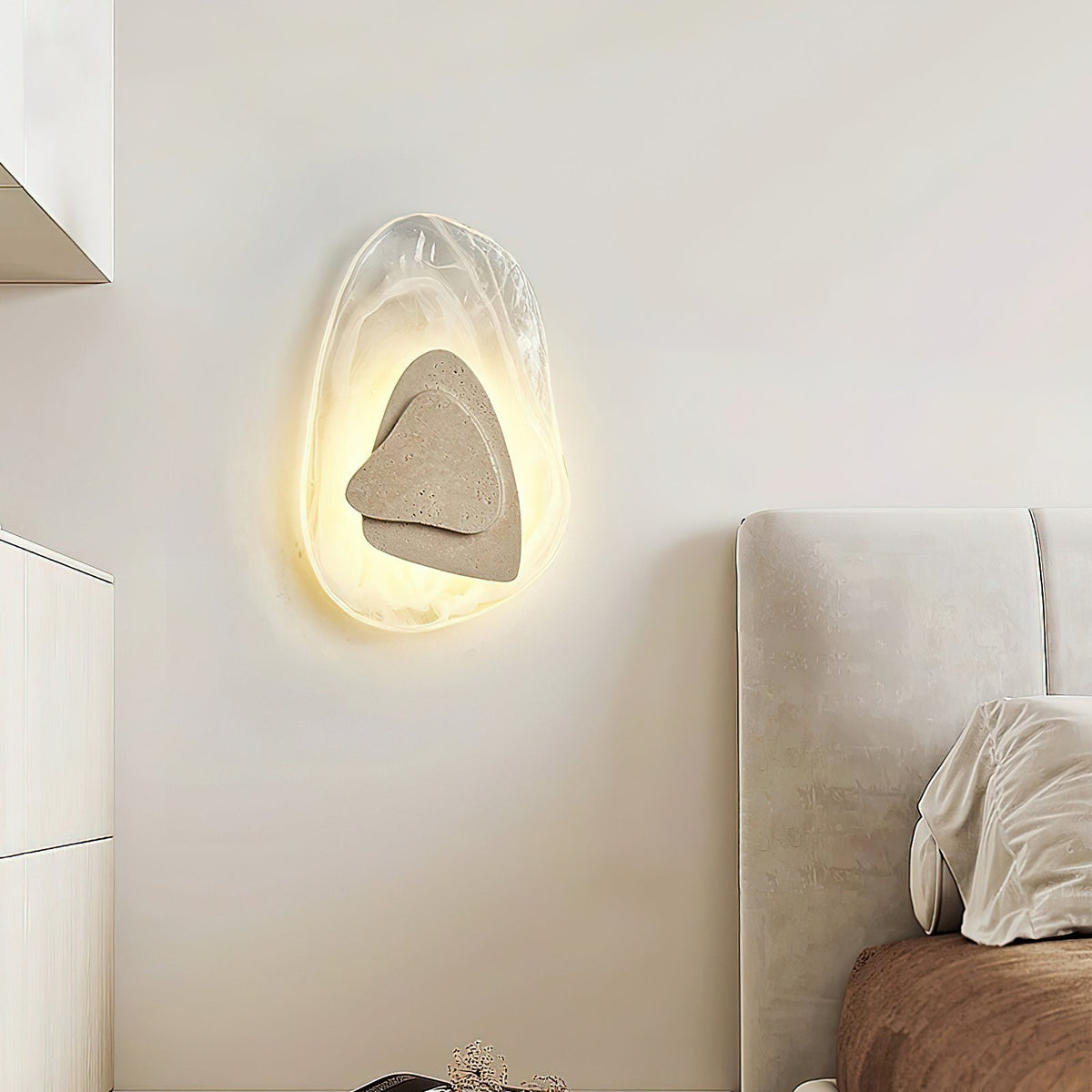 Calenora wandlamp