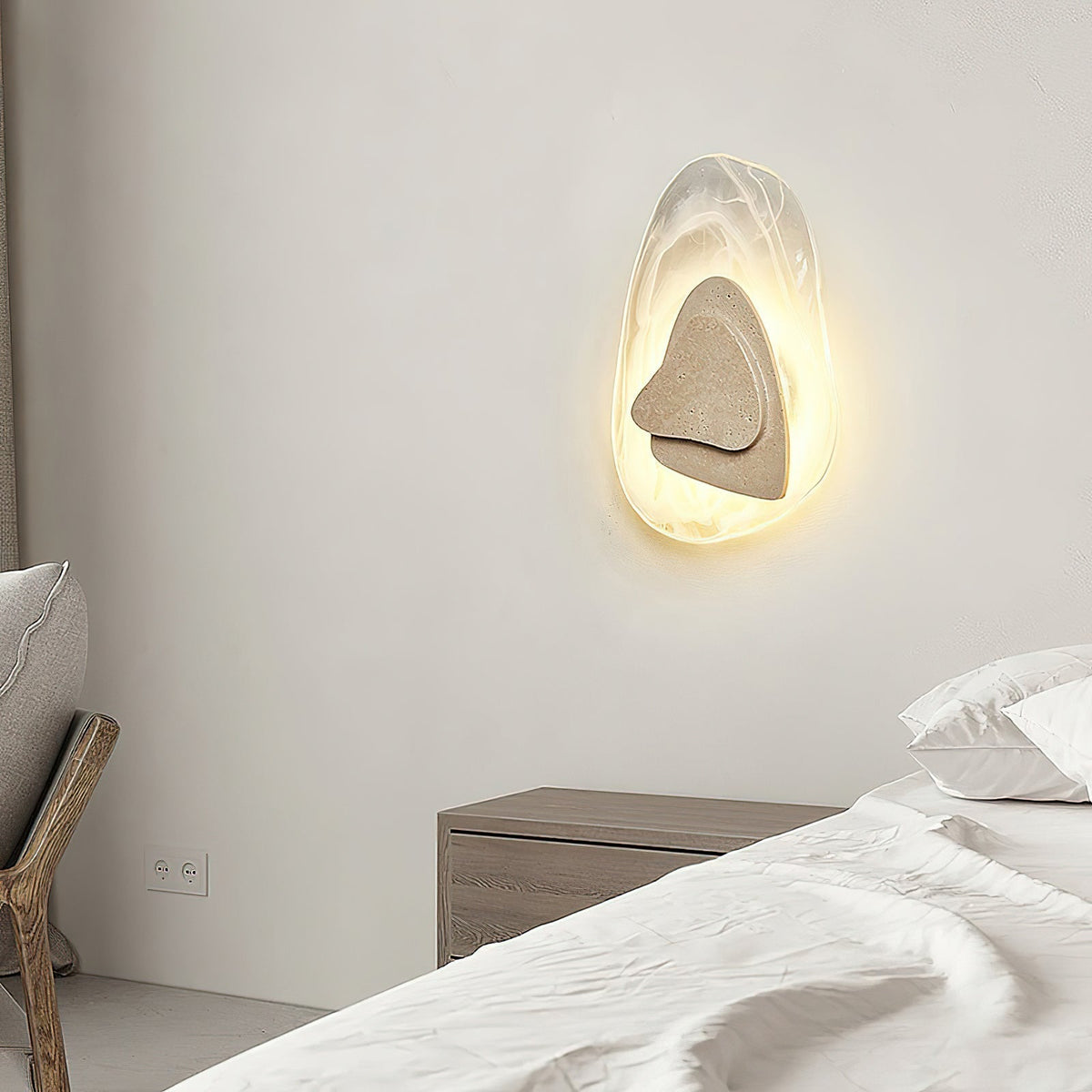 Calenora wandlamp