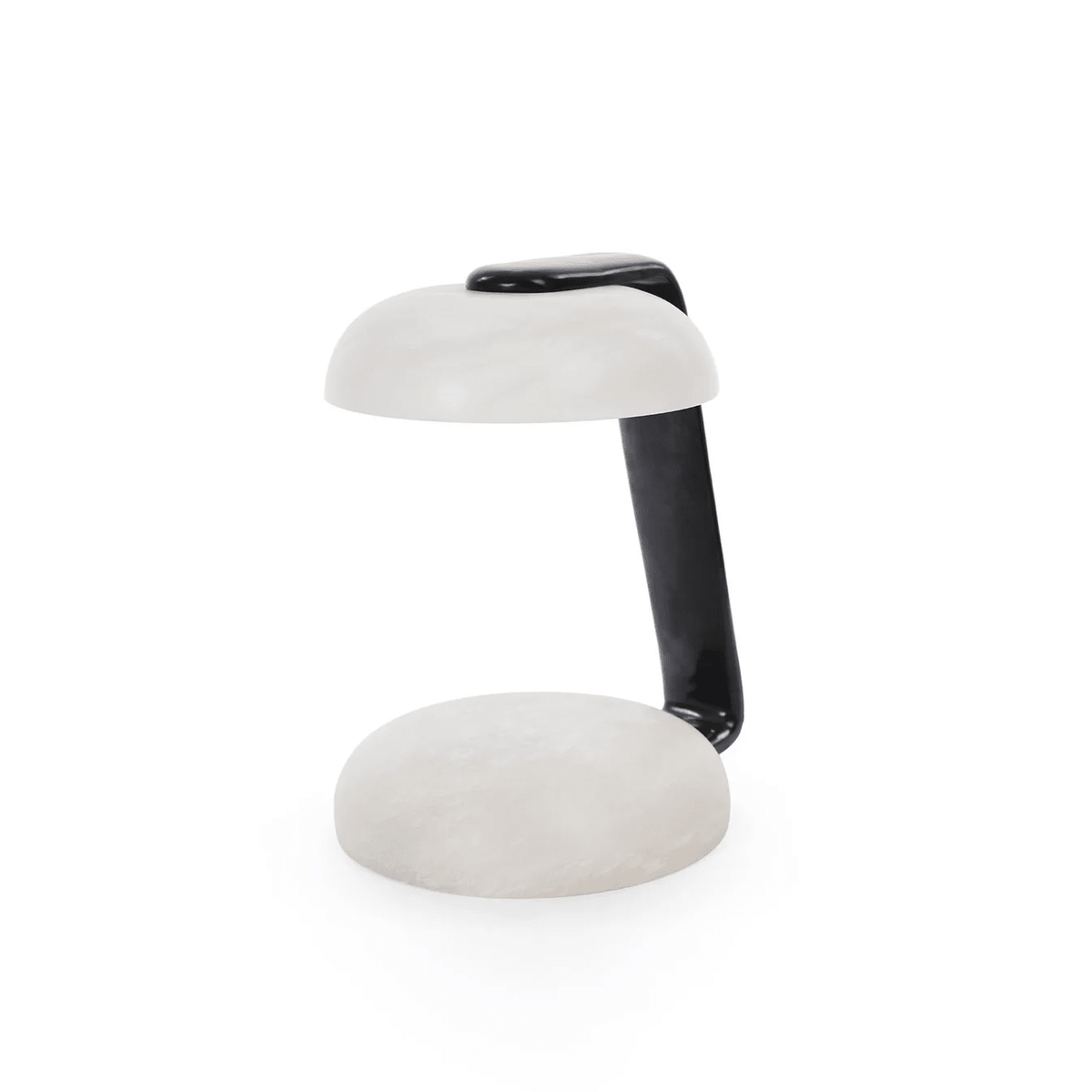 Noam albasten tafellamp