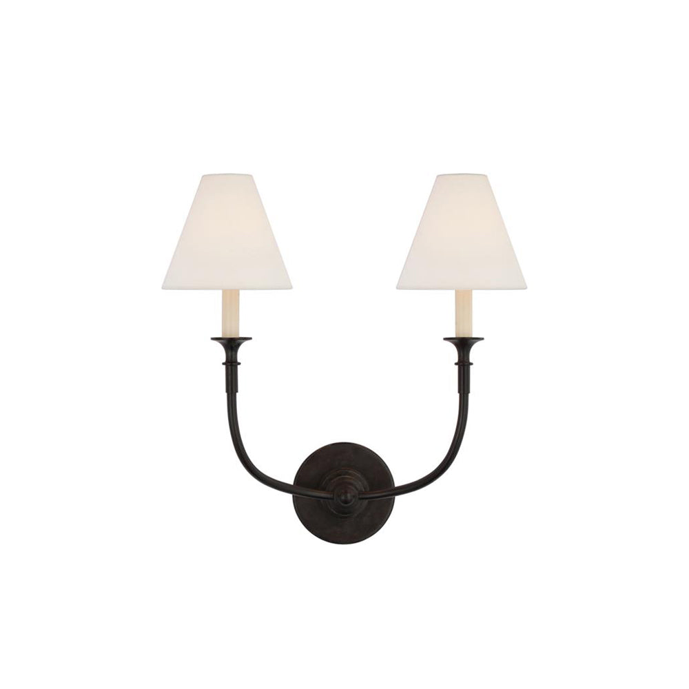 Noralielle wandlamp