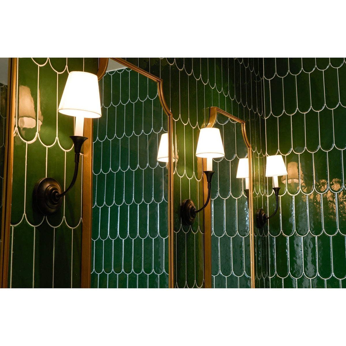 Noralielle wandlamp