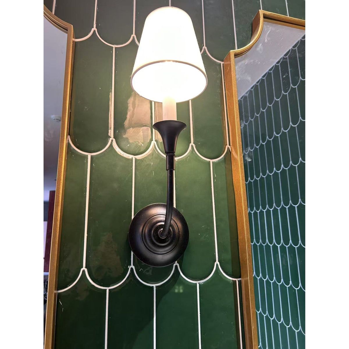 Noralielle wandlamp