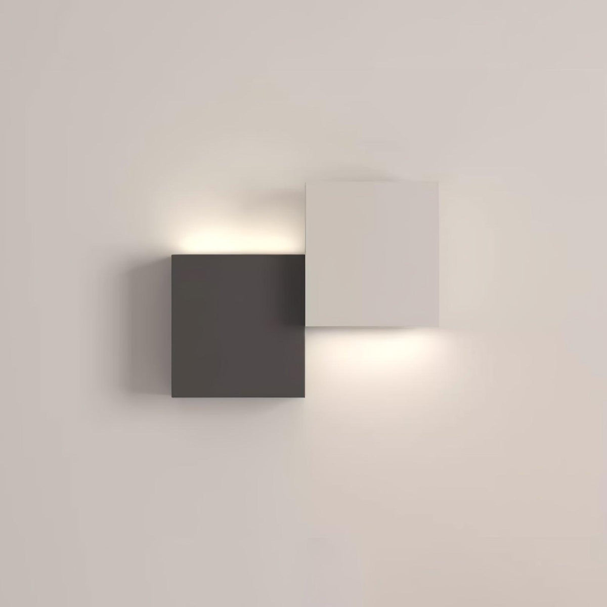 Gianna Moderne wandlamp