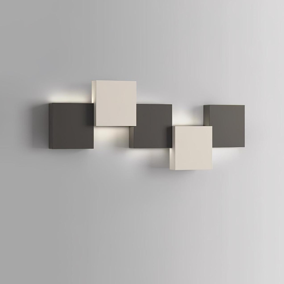 Gianna Moderne wandlamp