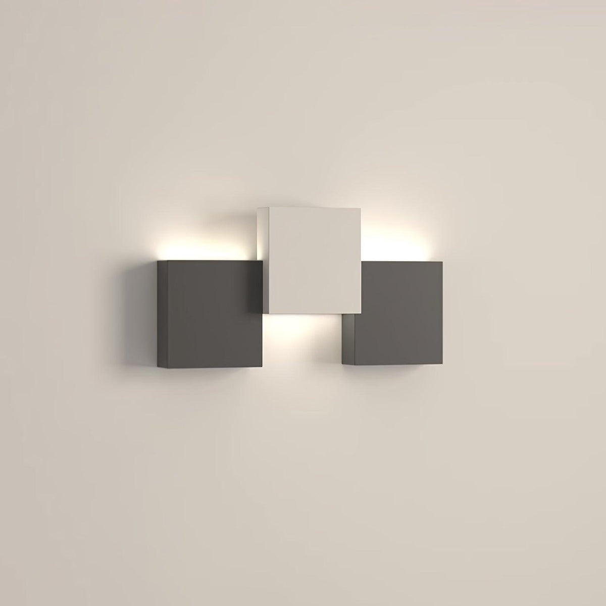Gianna Moderne wandlamp