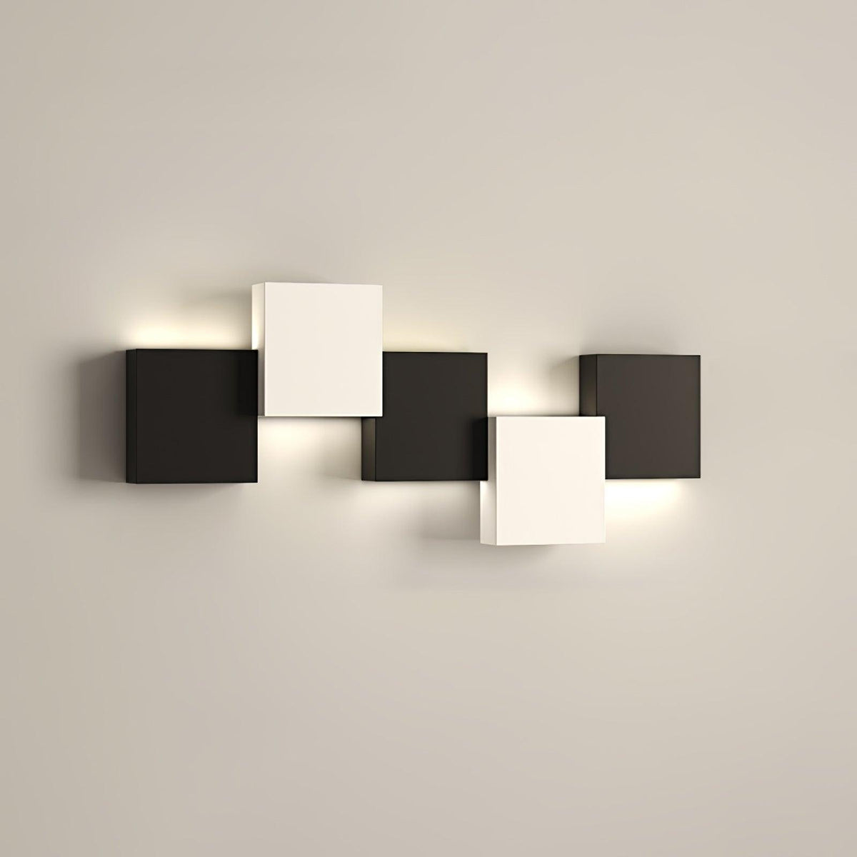 Gianna Moderne wandlamp