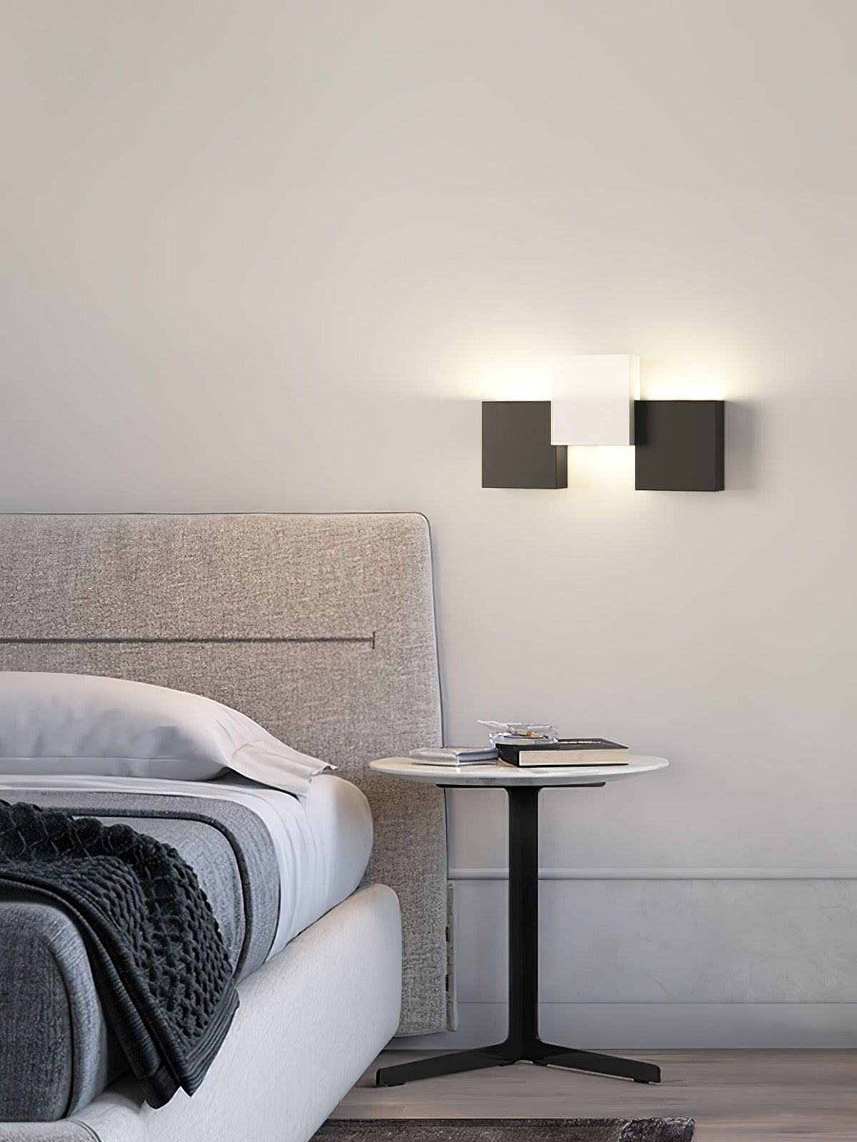 Gianna Moderne wandlamp