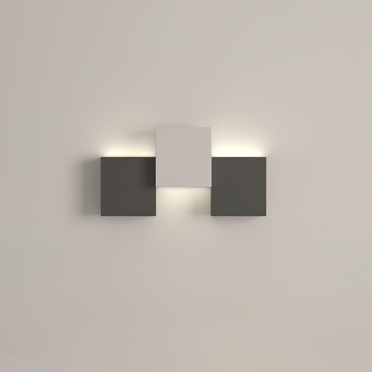 Gianna Moderne wandlamp