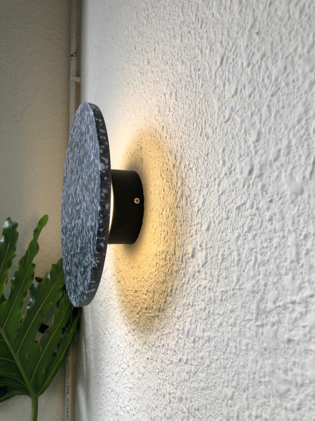 Oreleella wandlamp