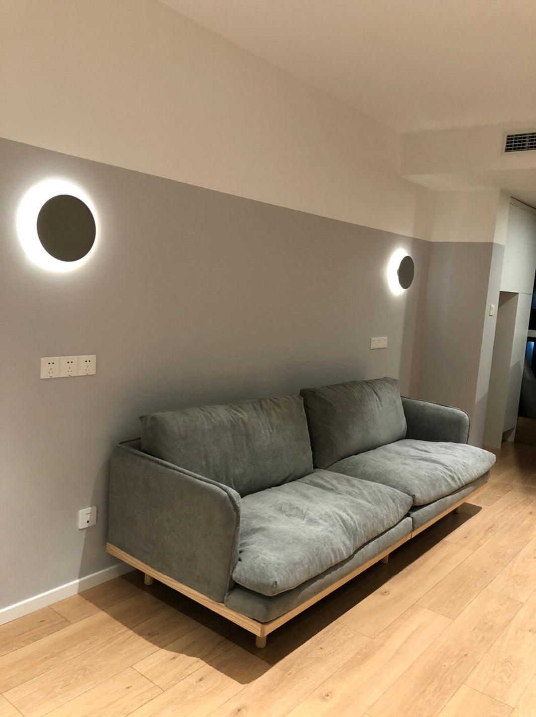Oreleella wandlamp