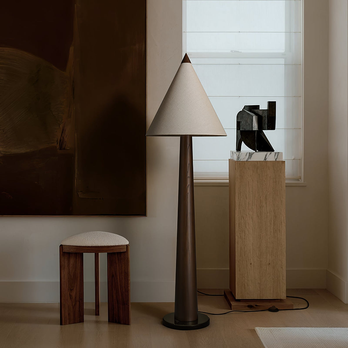 Aveneleria Moderne vloerlamp