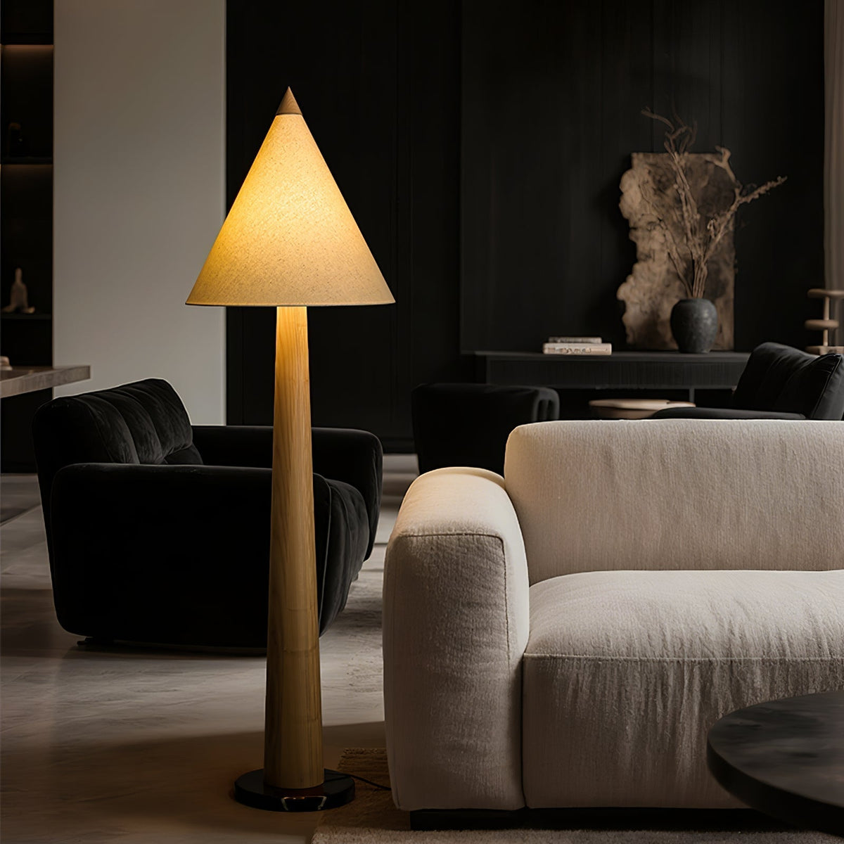 Aveneleria Moderne vloerlamp