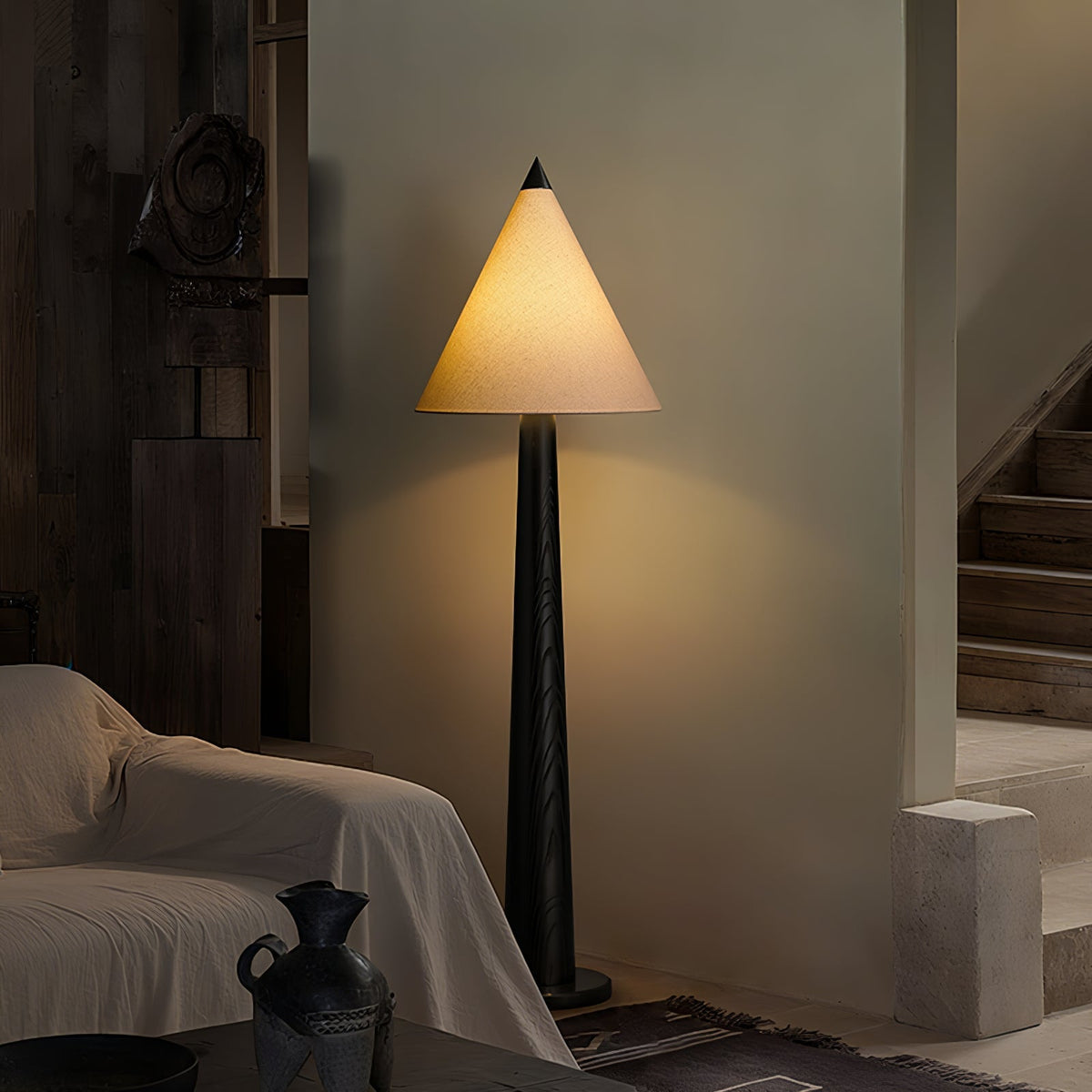 Aveneleria Moderne vloerlamp