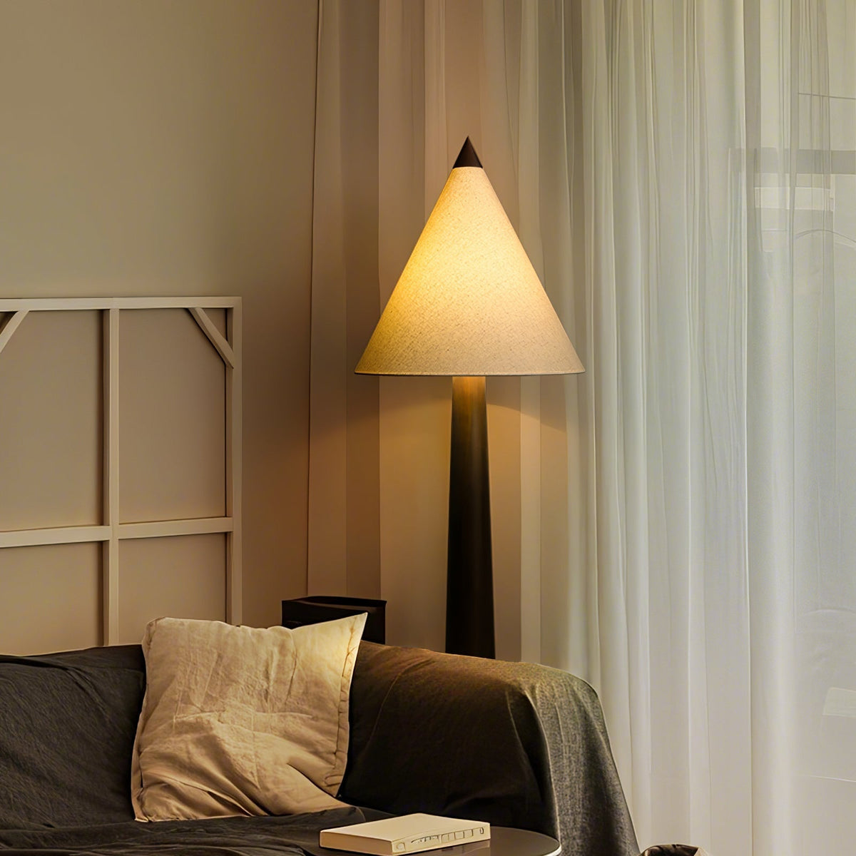 Aveneleria Moderne vloerlamp