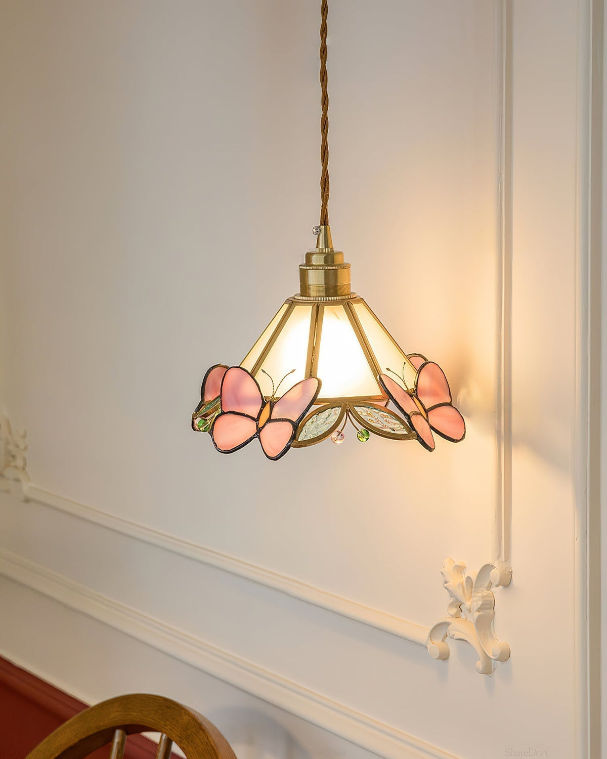 Pinky hanglamp