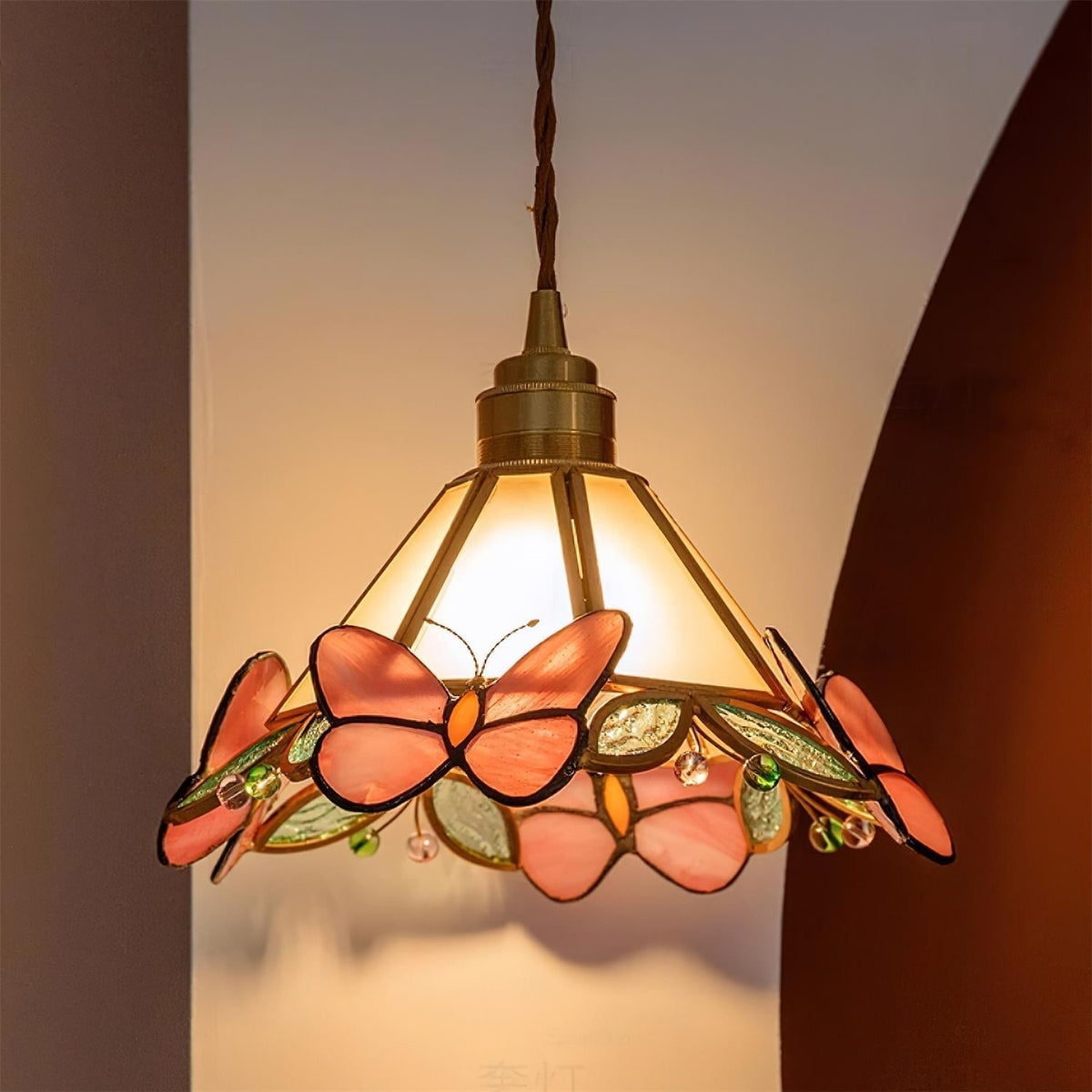 Pinky hanglamp