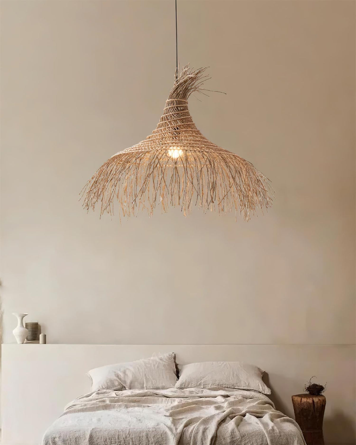 Isia hanglamp